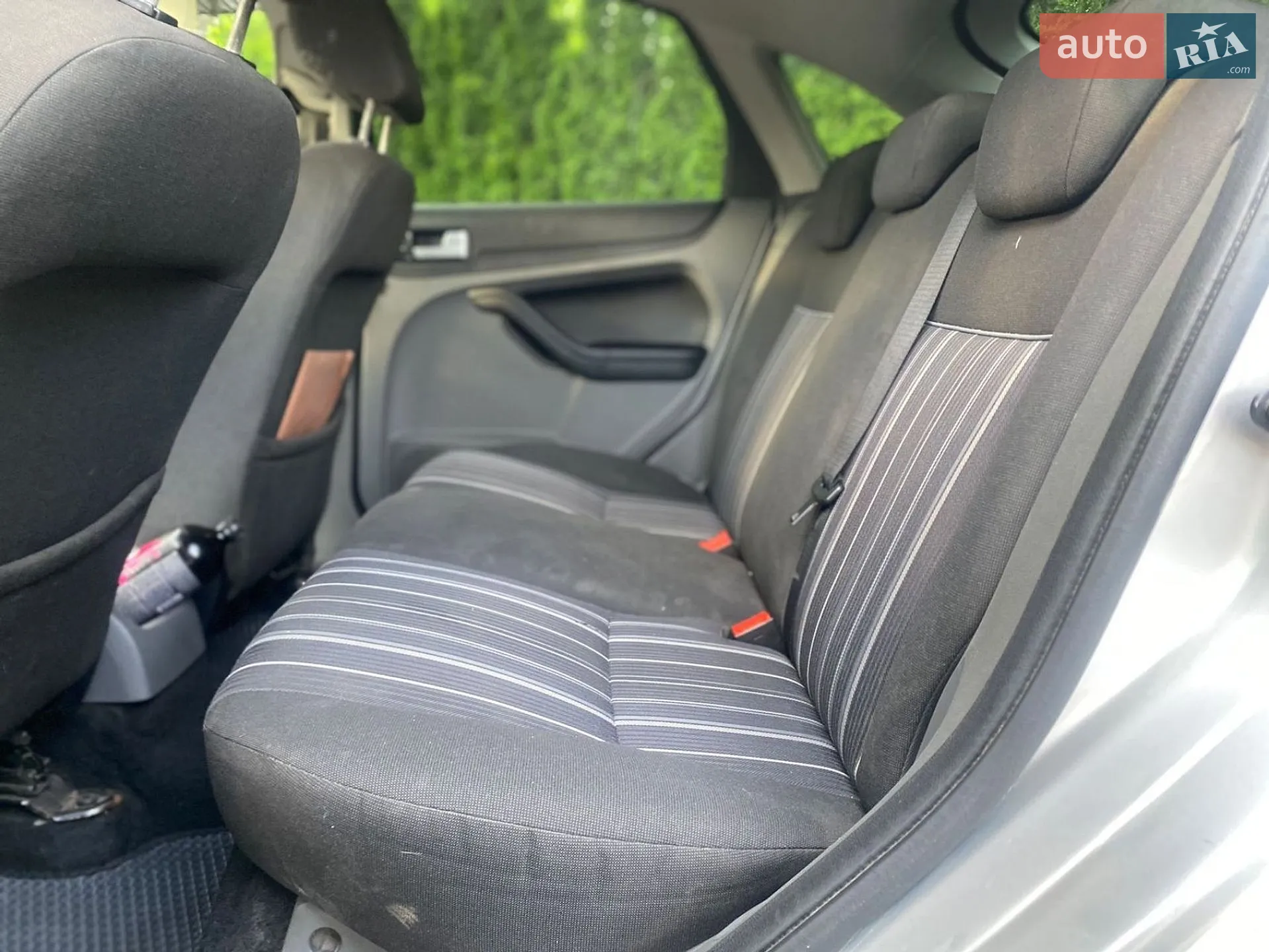 Ford Focus 2008 VIN WF0PXXGCDP8D39529 фото оголошення 28 з 32