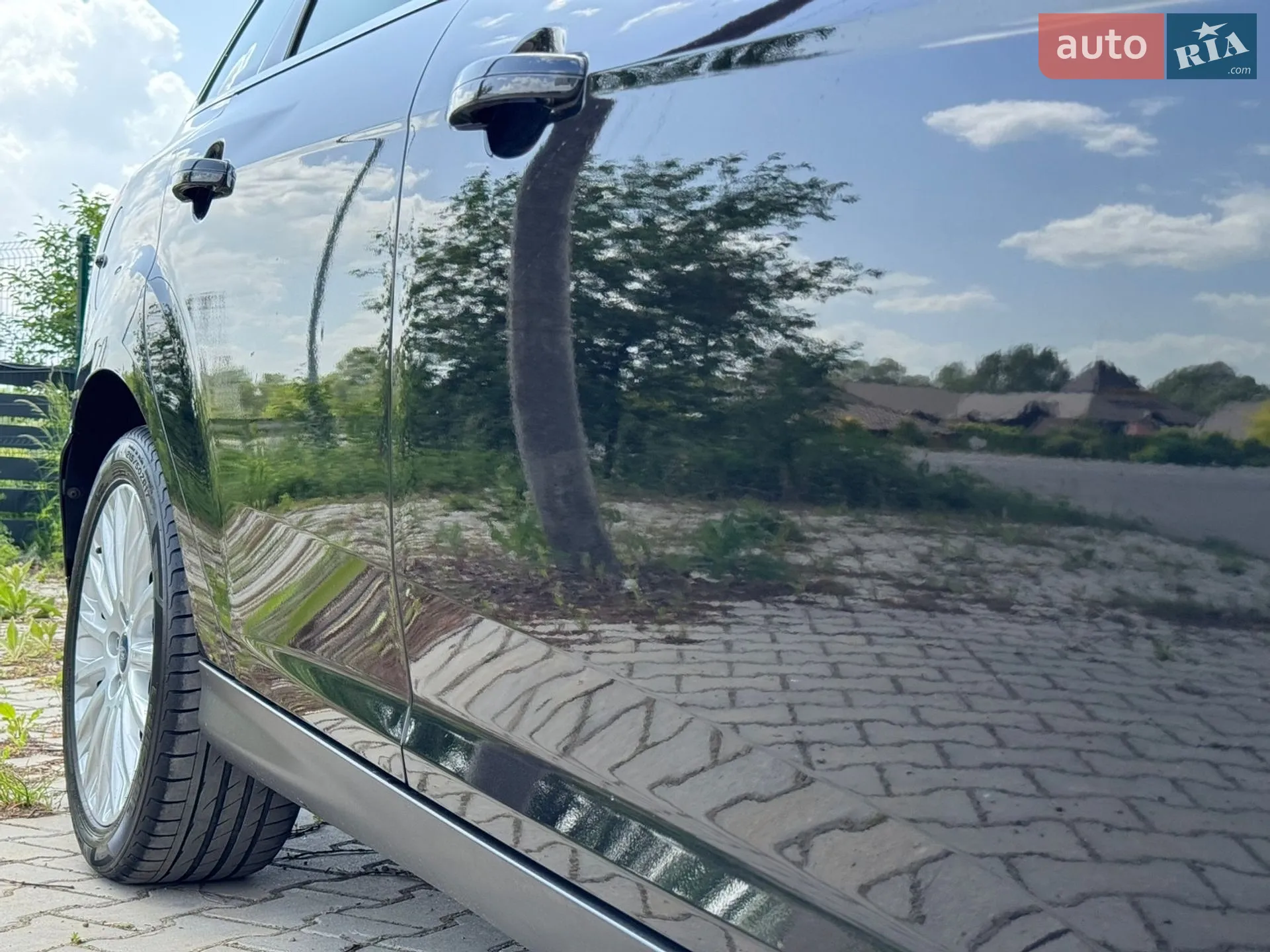 2013 Ford Focus - мініатюра 11