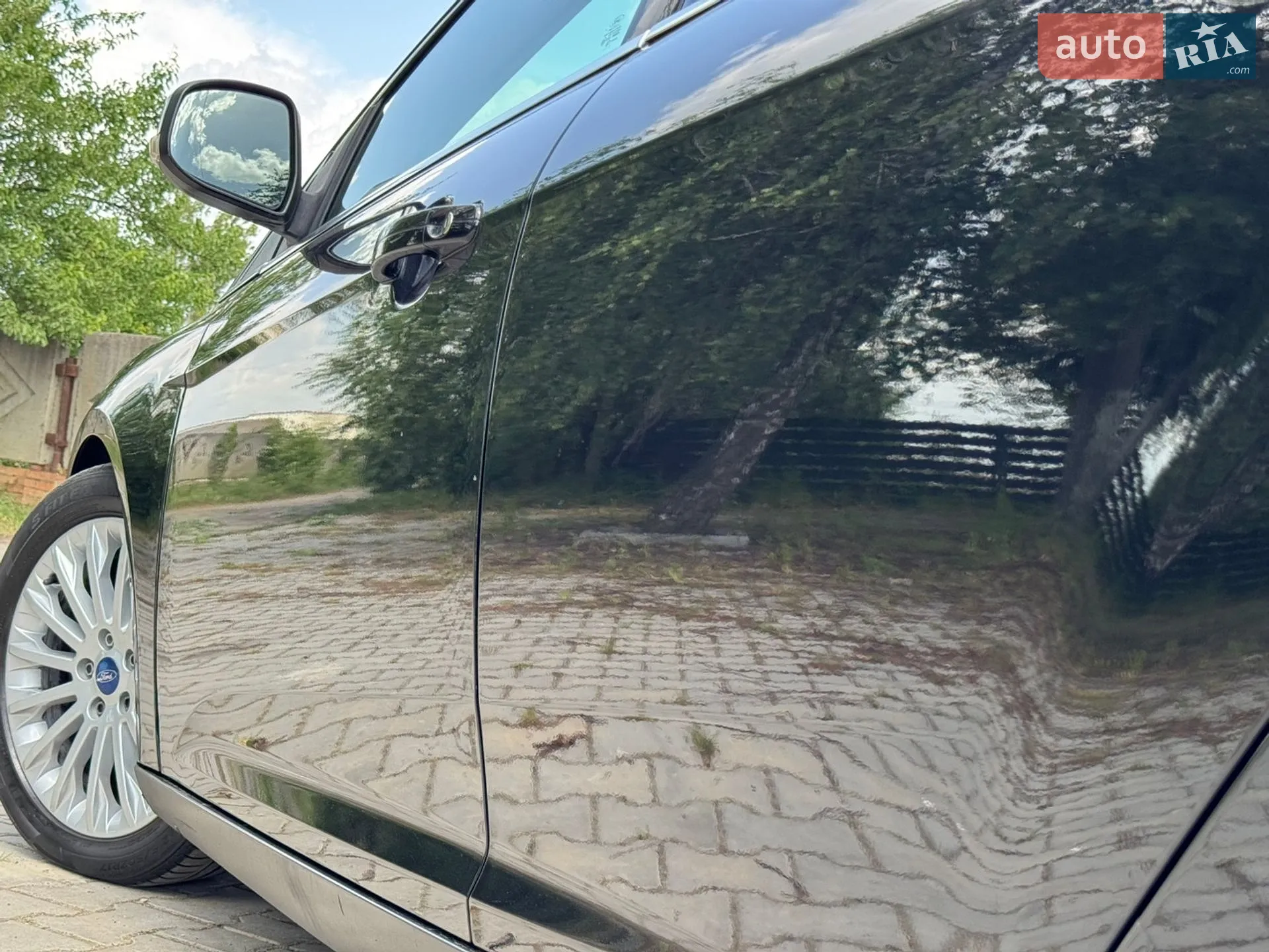 2013 Ford Focus - мініатюра 28