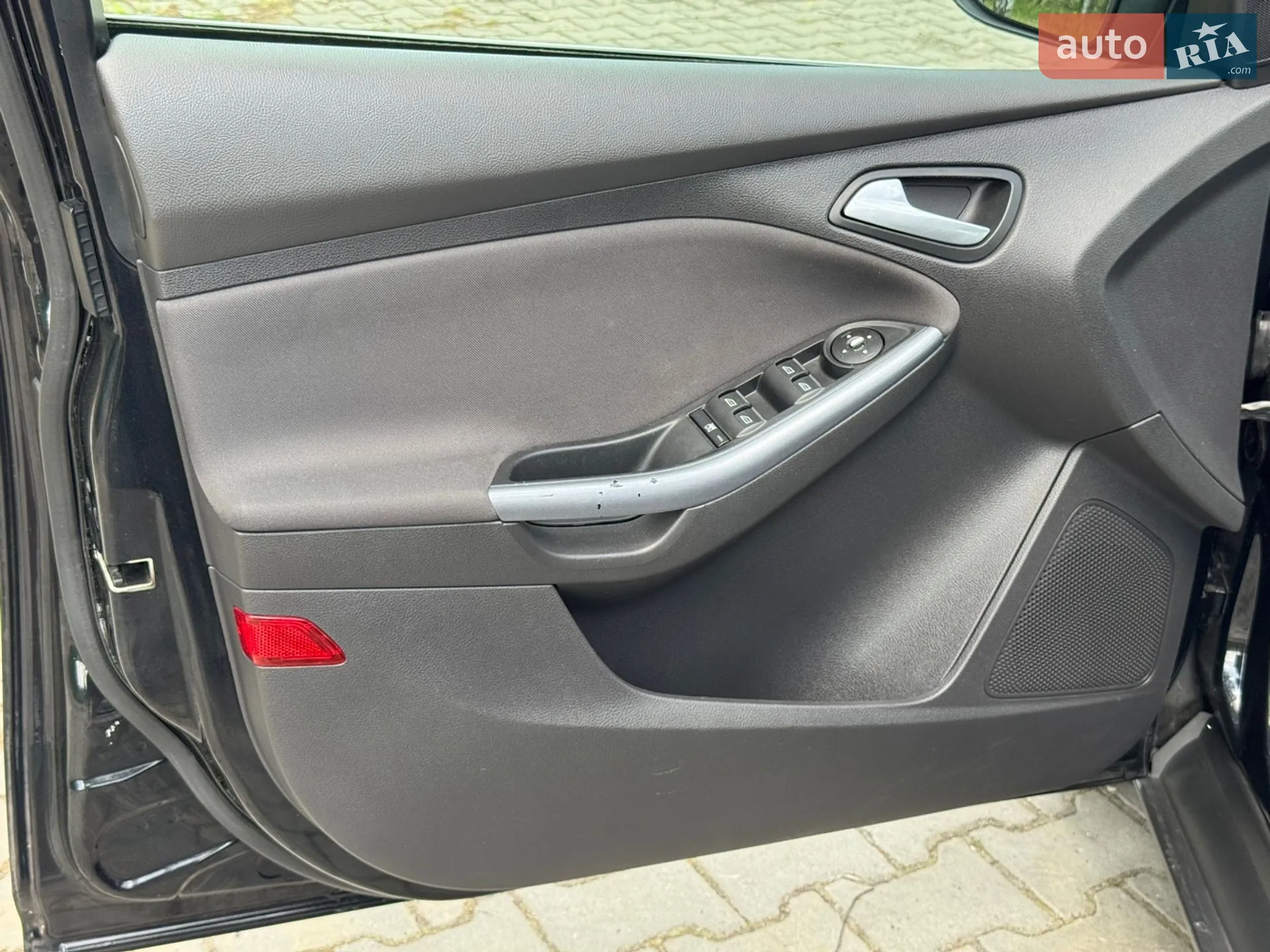 2013 Ford Focus - мініатюра 37