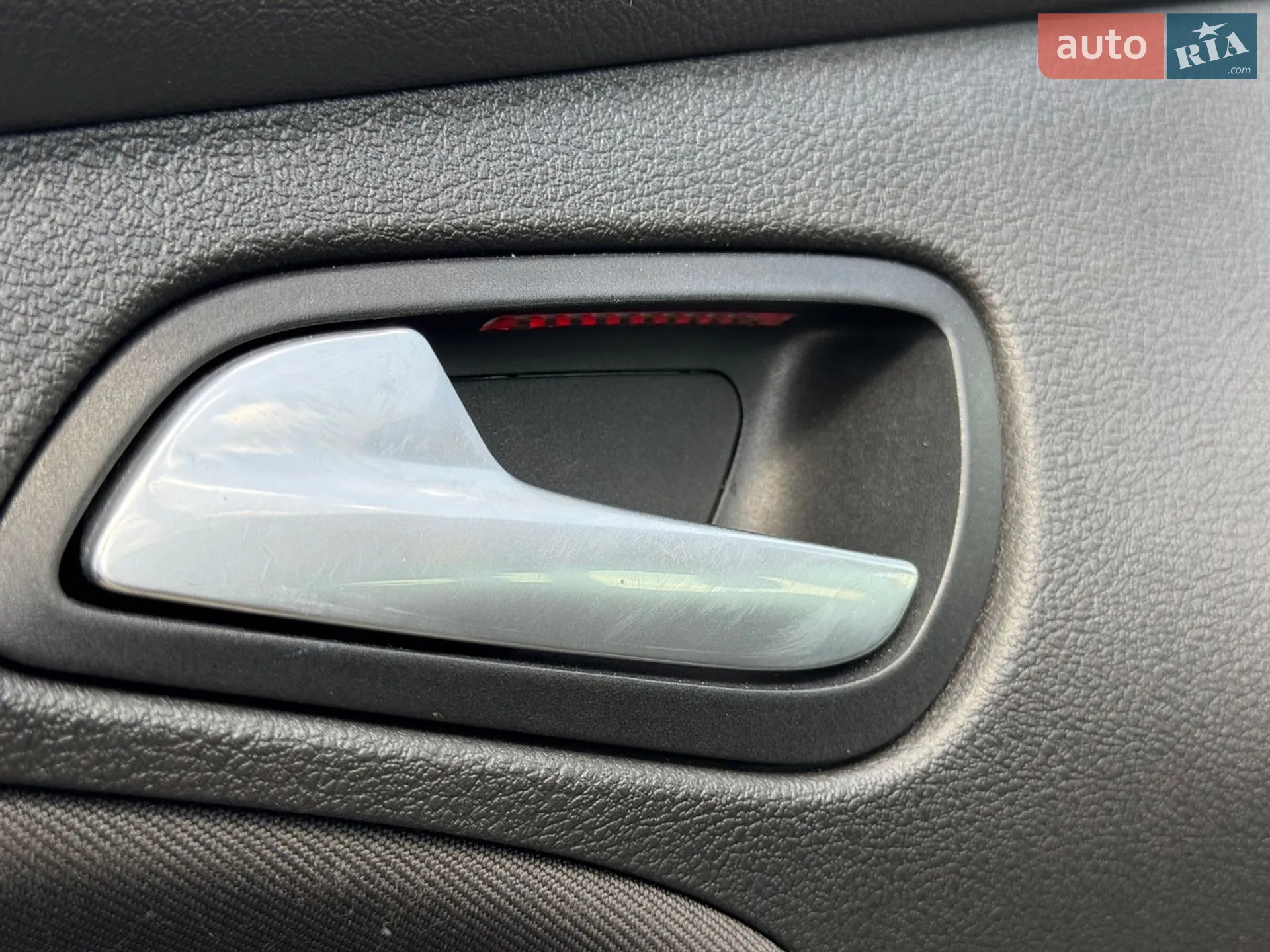 2013 Ford Focus - мініатюра 39