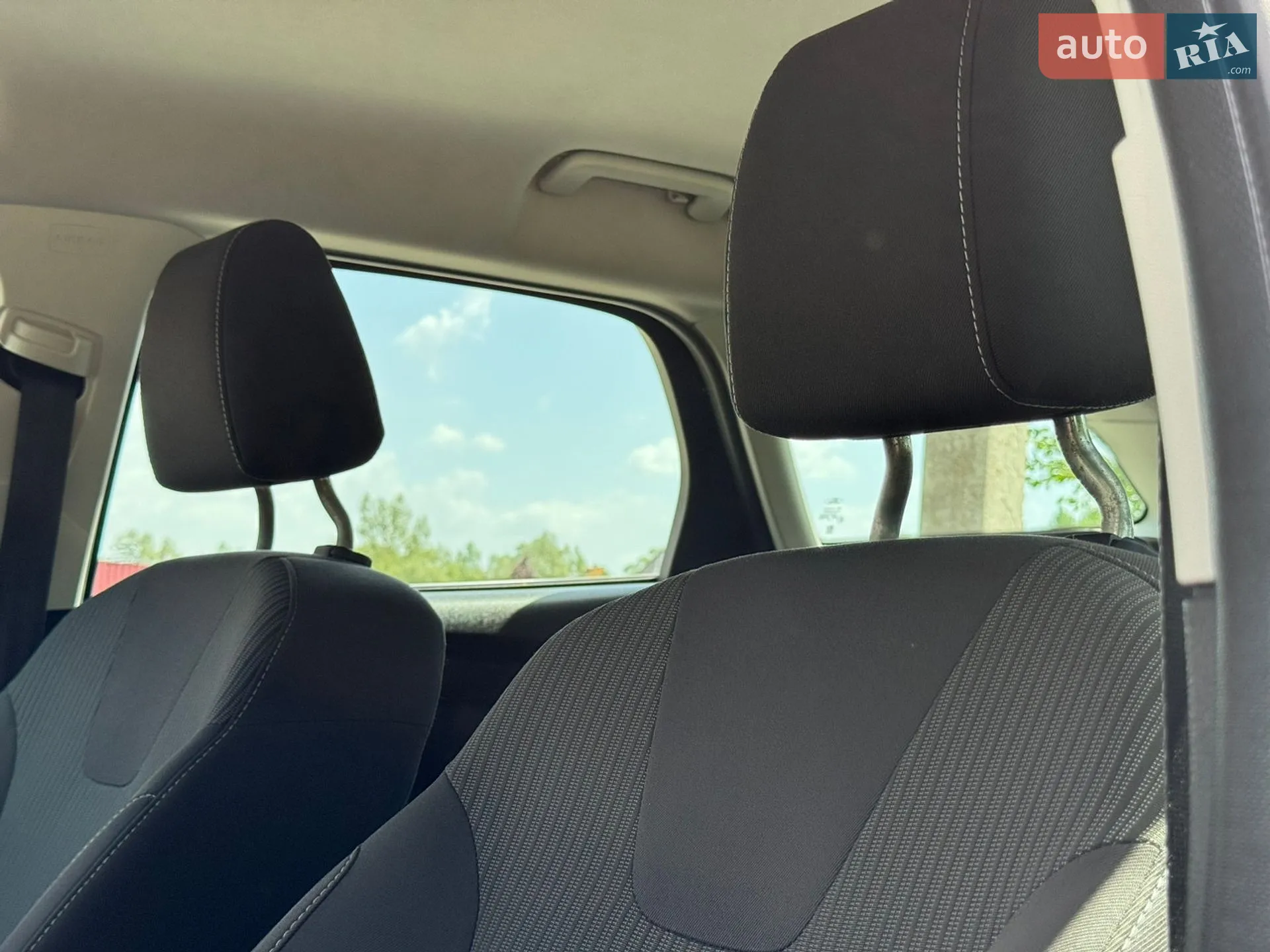 2013 Ford Focus - мініатюра 45