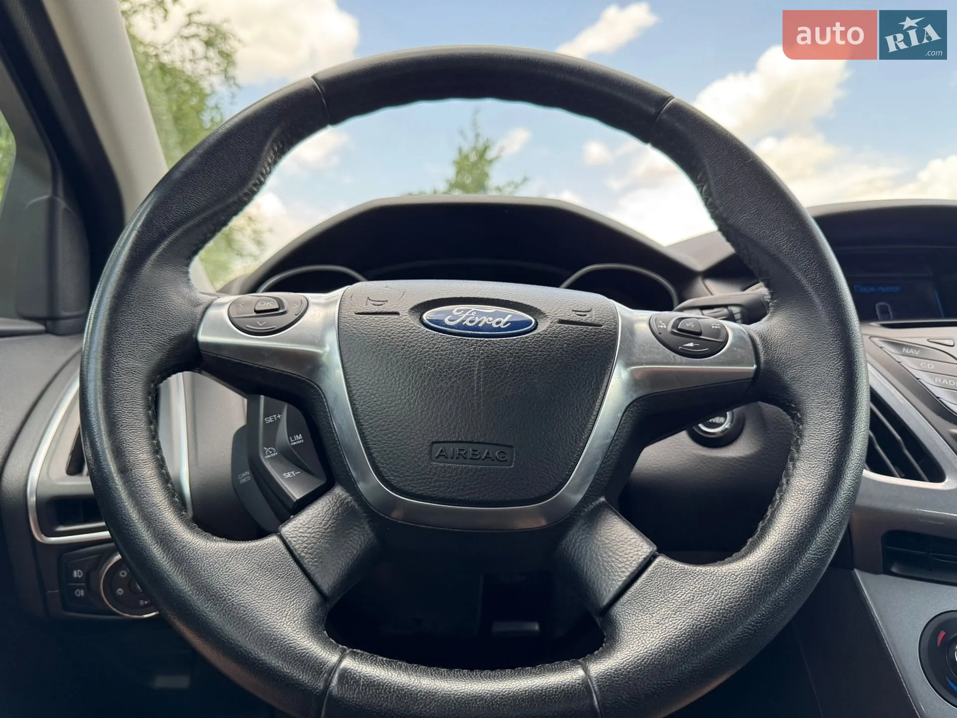2013 Ford Focus - мініатюра 48