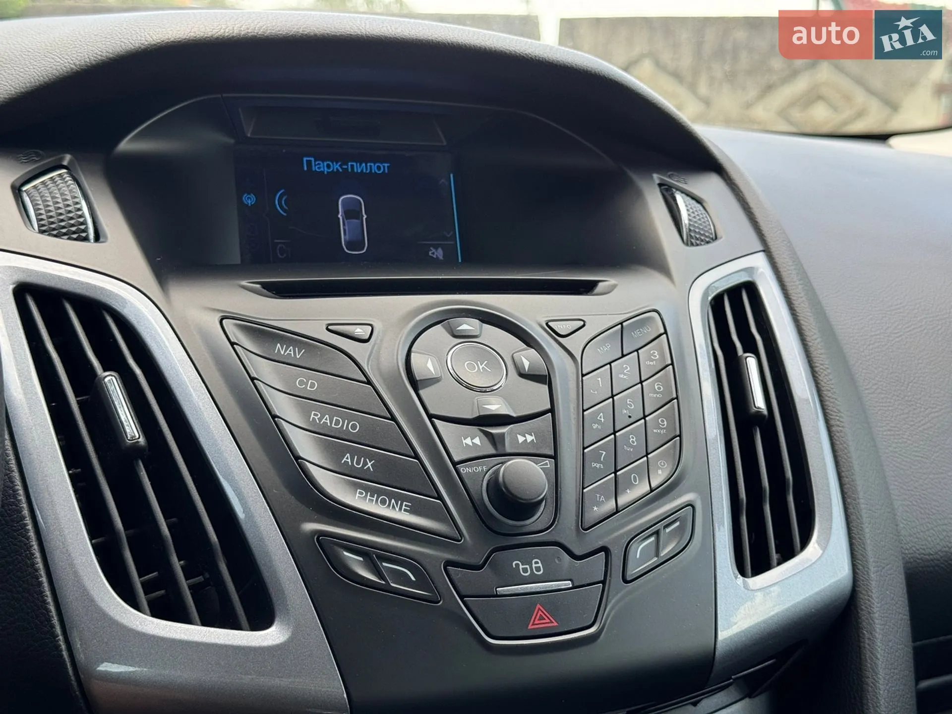 2013 Ford Focus - мініатюра 52