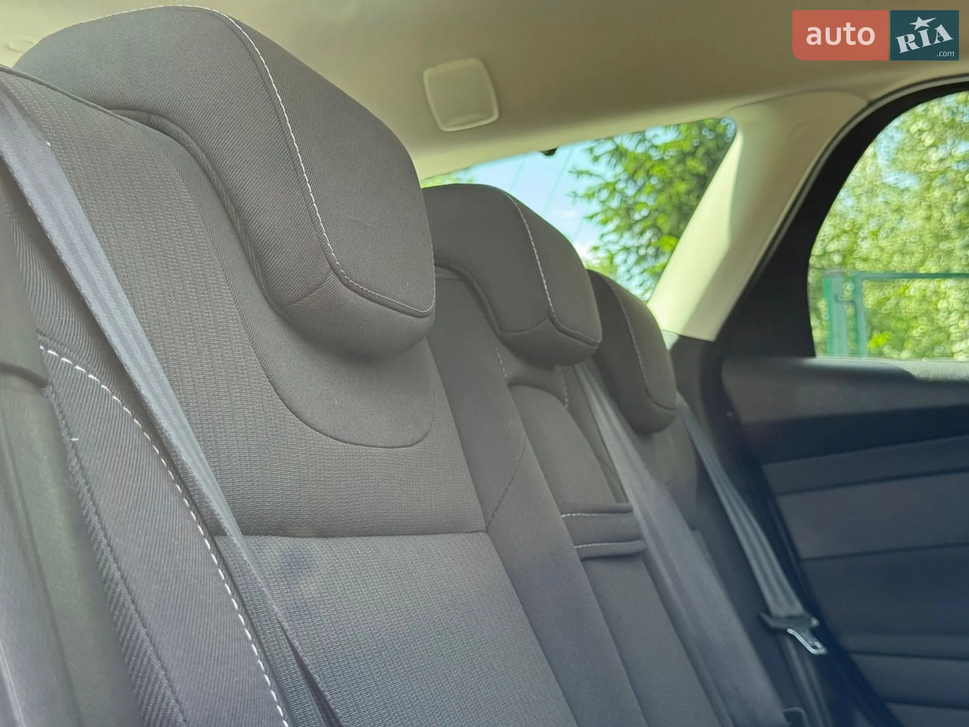 2013 Ford Focus - мініатюра 79