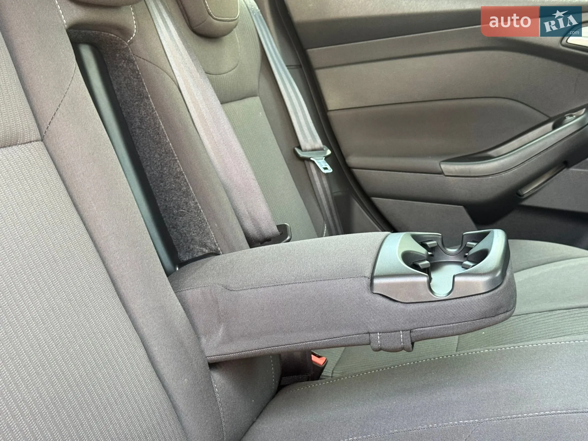 2013 Ford Focus - мініатюра 80