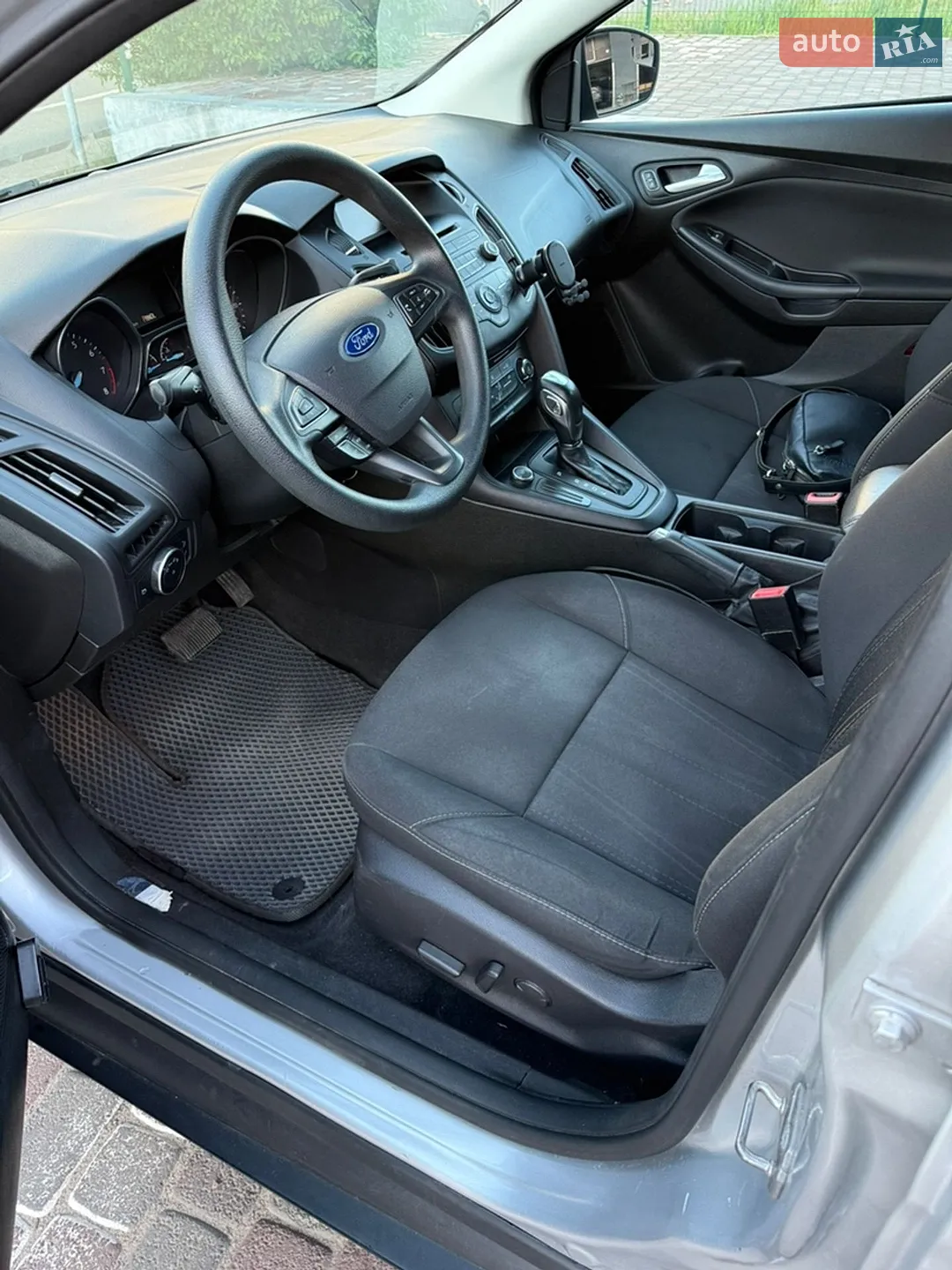 2016 Ford Focus - мініатюра 6