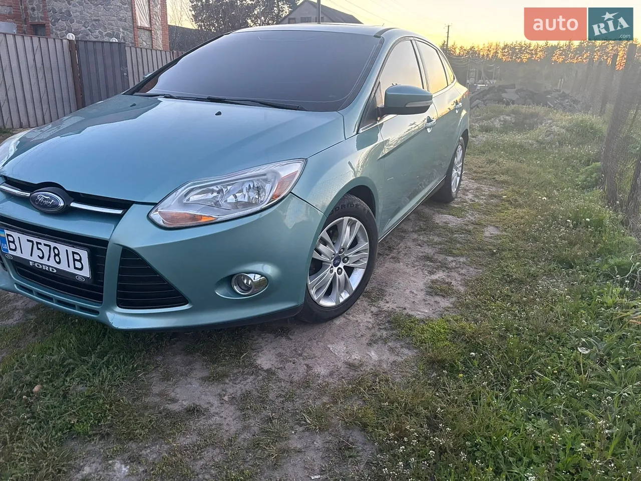 2011 Ford Focus - мініатюра 24