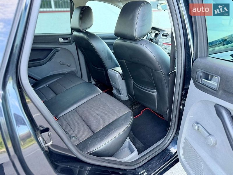 Универсал Ford Focus 2010 в Тернополе