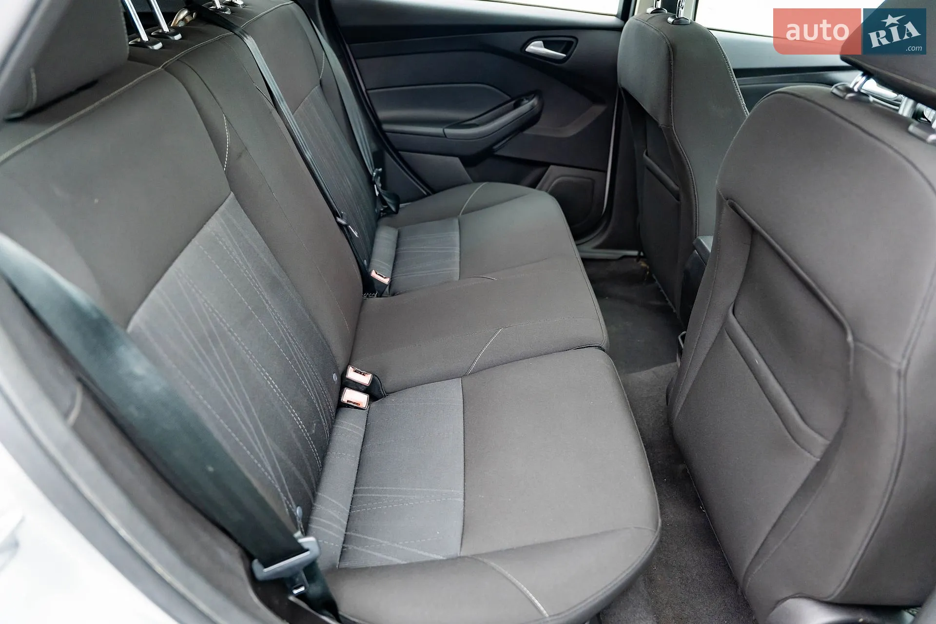 2014 Ford Focus - мініатюра 22