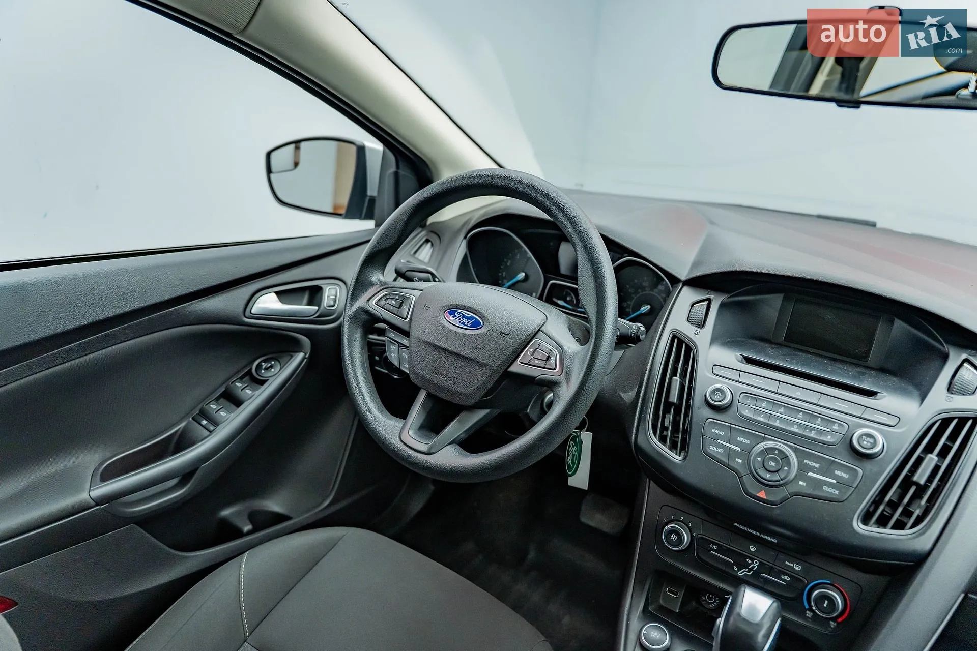 2014 Ford Focus - мініатюра 11