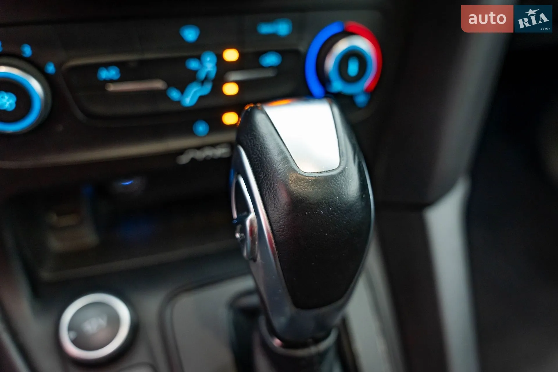 2014 Ford Focus - мініатюра 19