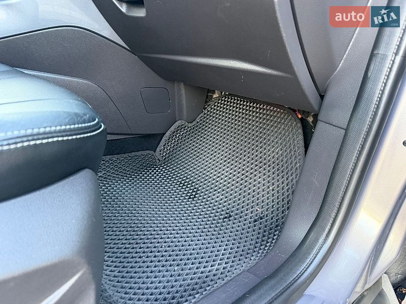 Универсал Ford Focus 2013 в Стрые