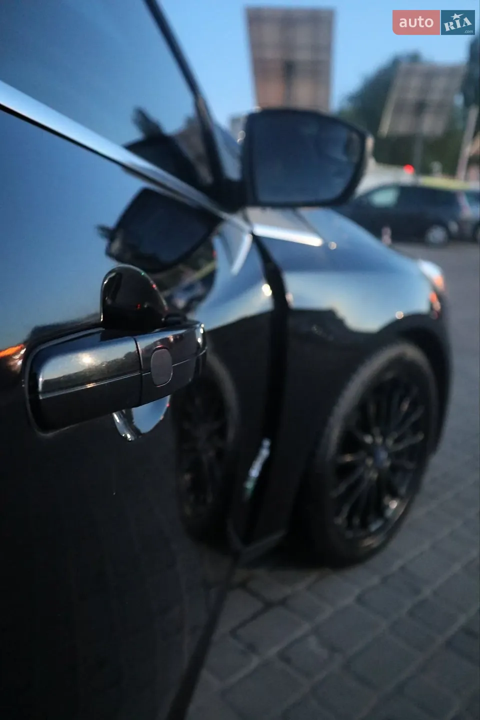 2013 Ford Focus - мініатюра 6
