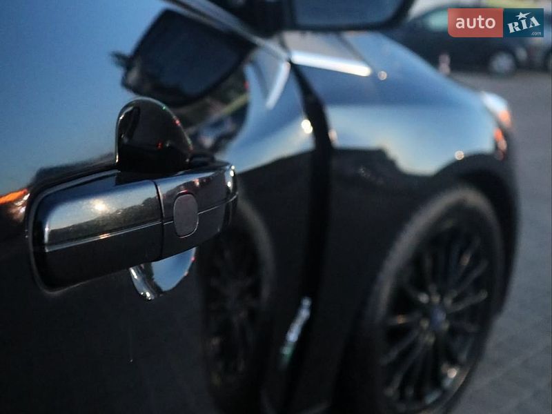 Хэтчбек Ford Focus 2013 в Житомире фото 6 Хэтчбек Ford Focus 2013 в Житомире