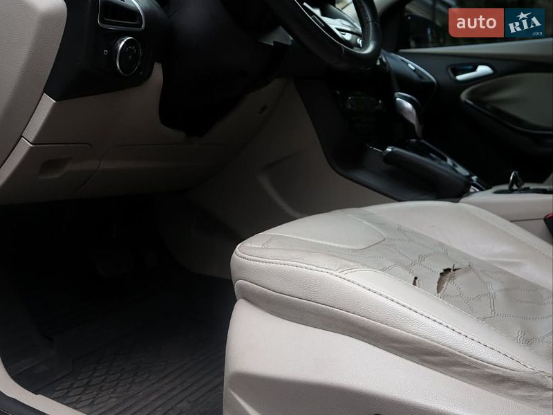 Хэтчбек Ford Focus 2013 в Житомире фото 12 Хэтчбек Ford Focus 2013 в Житомире