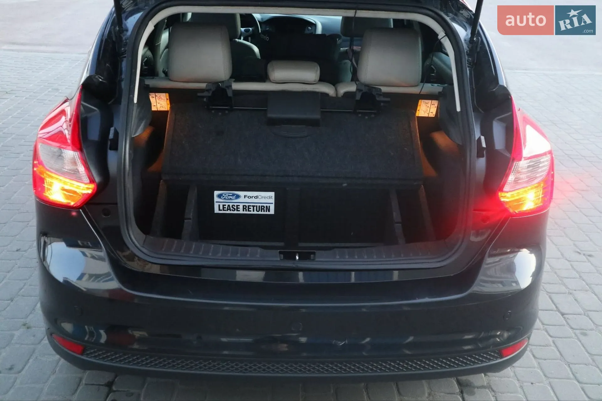 2013 Ford Focus - мініатюра 15