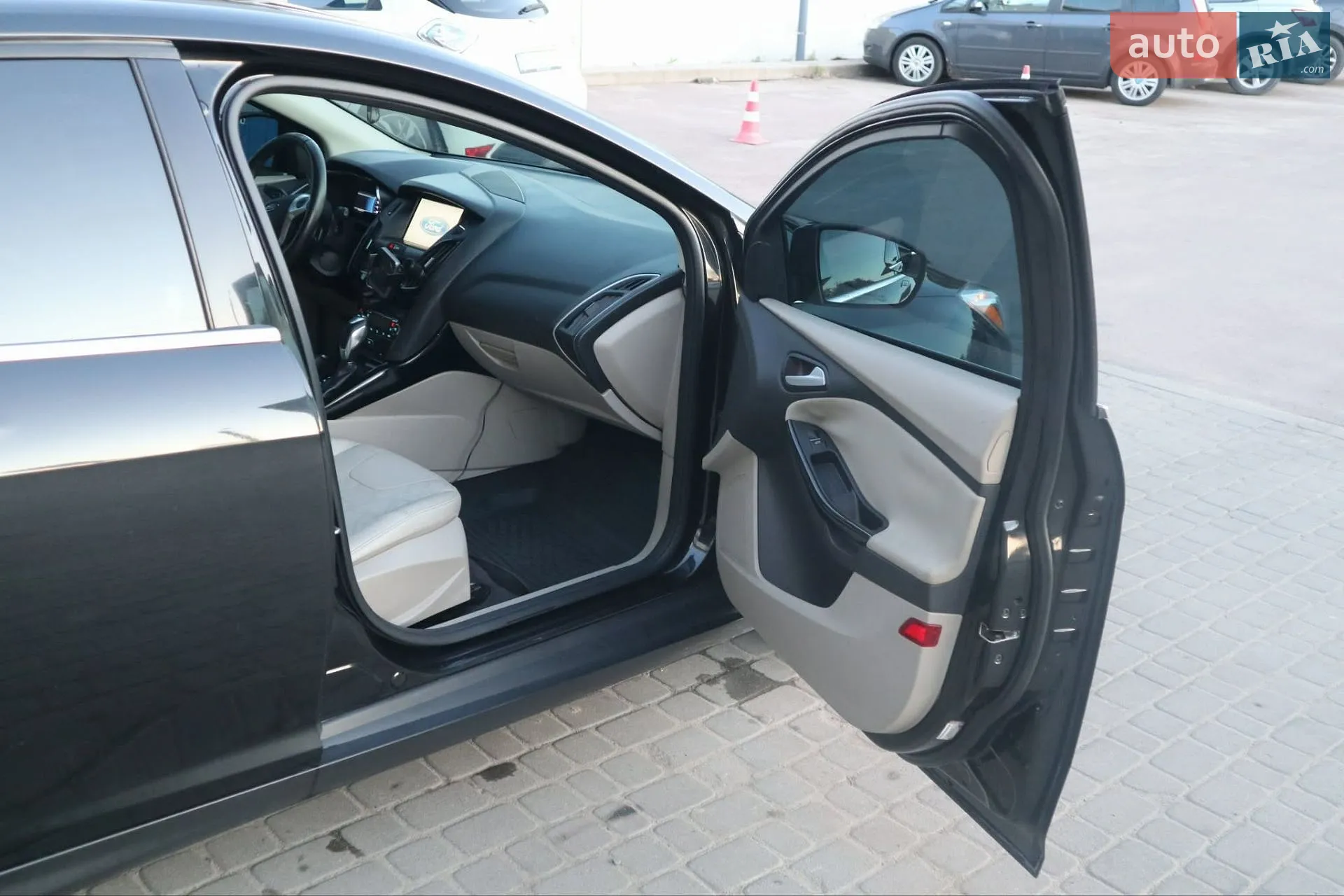2013 Ford Focus - мініатюра 20