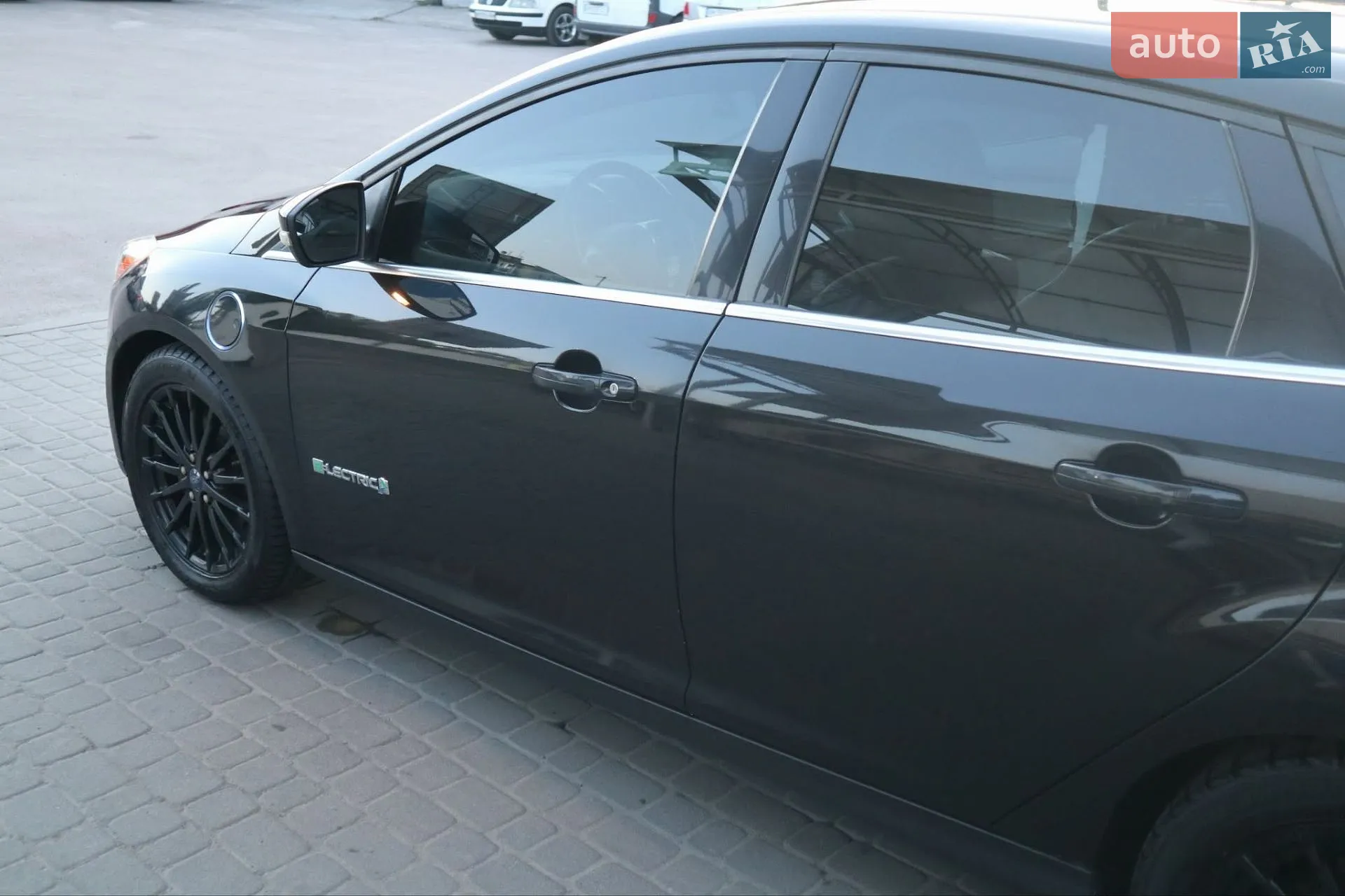 2013 Ford Focus - мініатюра 26