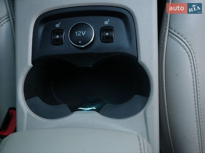 Хэтчбек Ford Focus 2013 в Житомире фото 24 Хэтчбек Ford Focus 2013 в Житомире