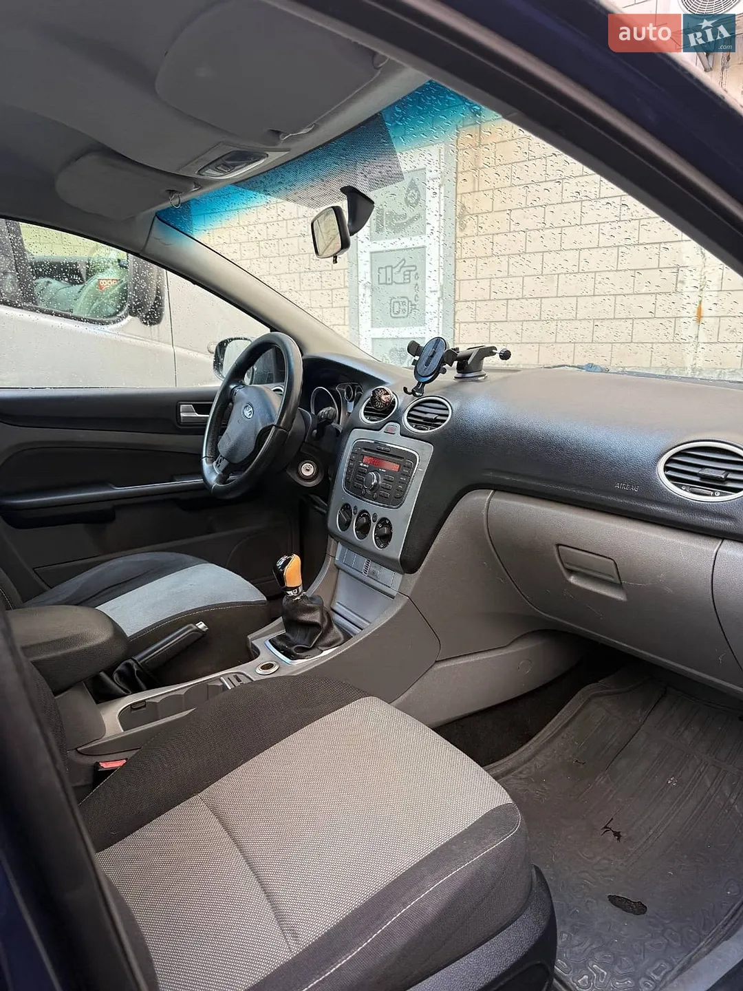 2011 Ford Focus - мініатюра 11