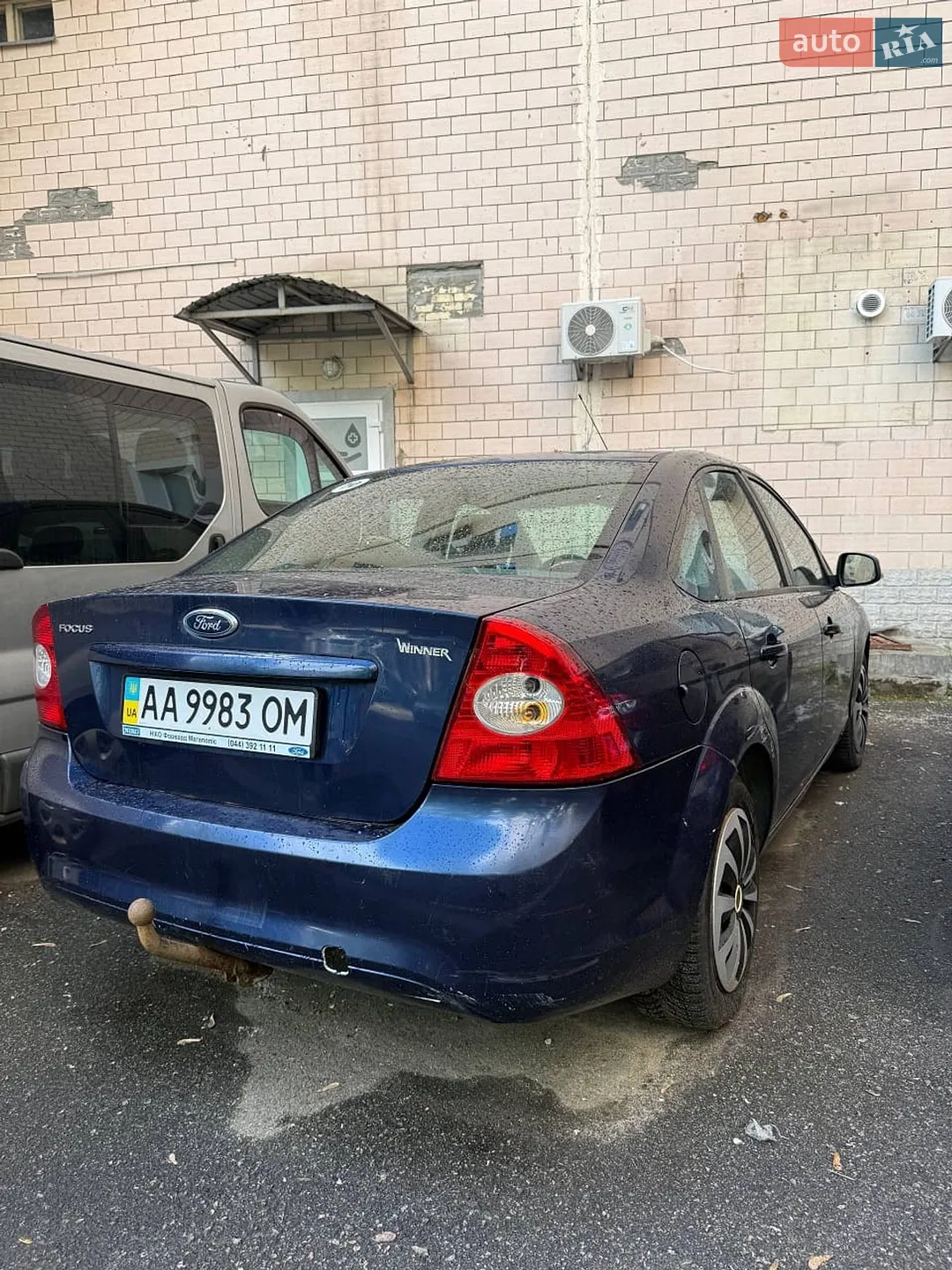 2011 Ford Focus - мініатюра 16