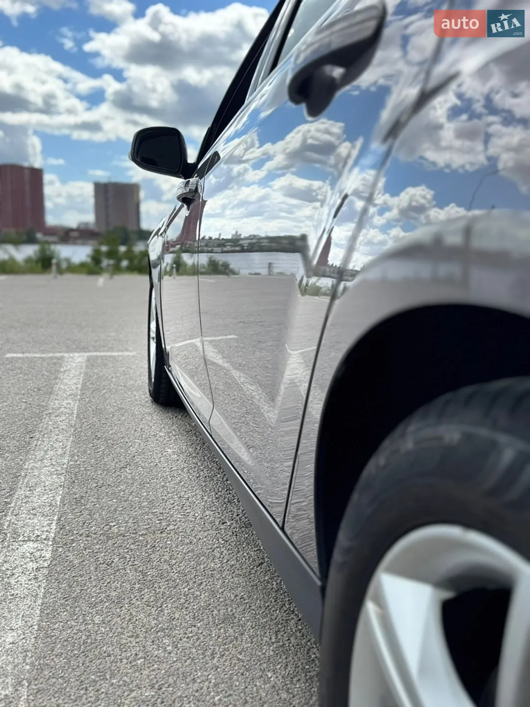 2014 Ford Focus - мініатюра 10