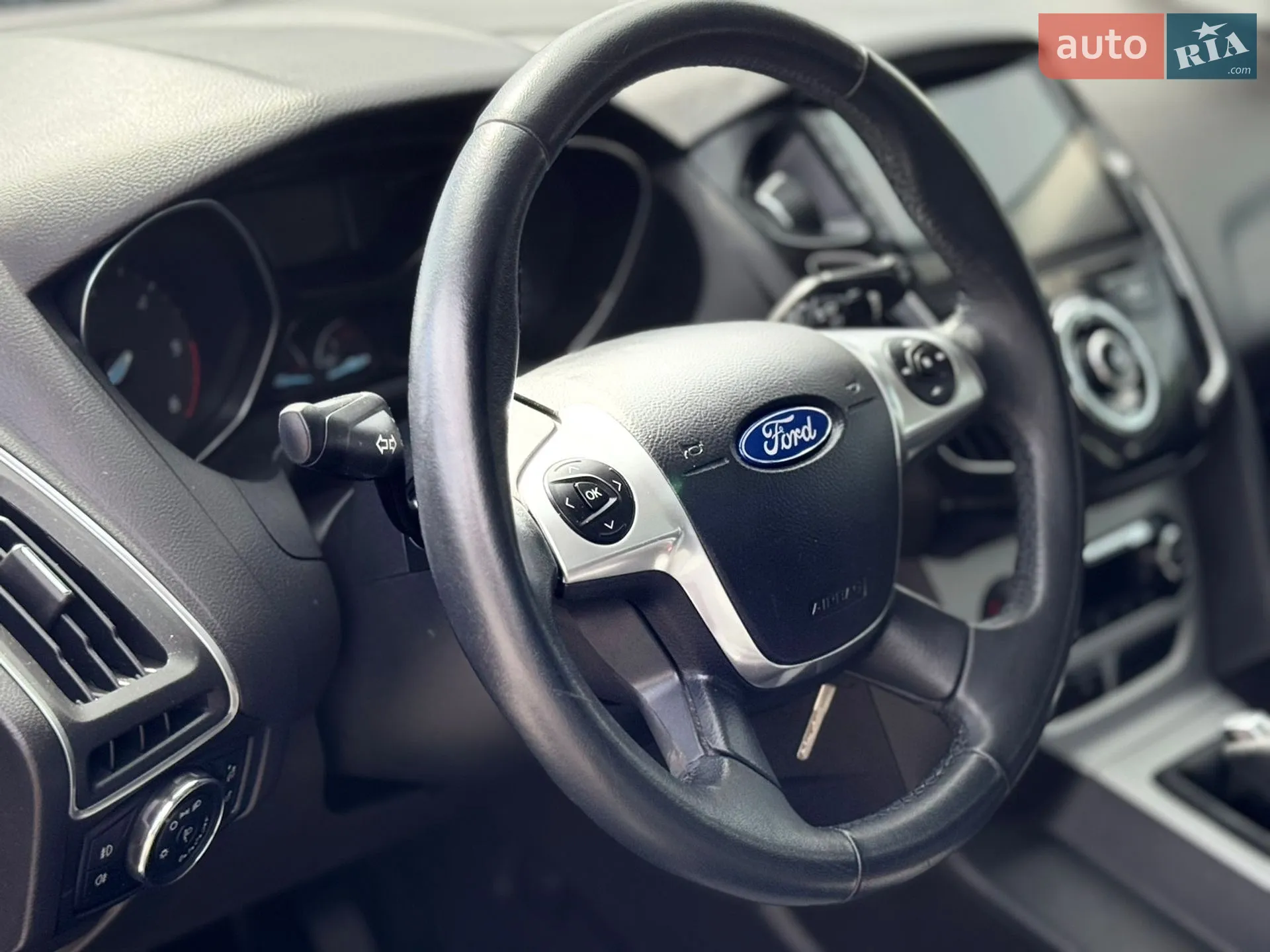 2014 Ford Focus - мініатюра 18