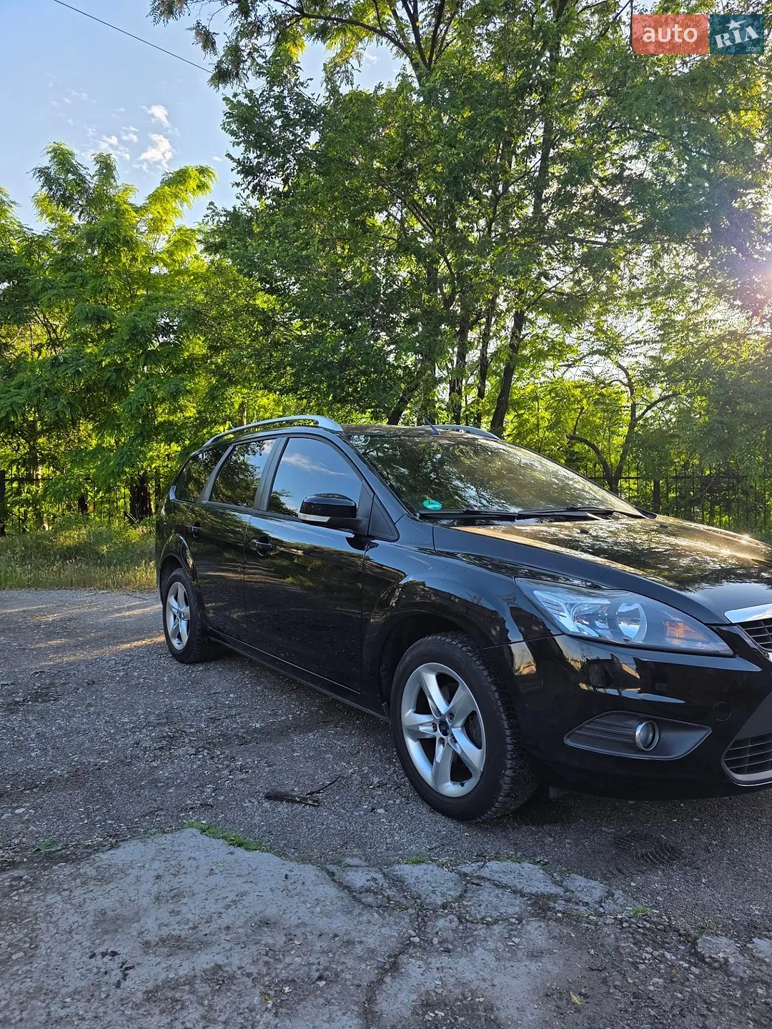 2010 Ford Focus - мініатюра 2