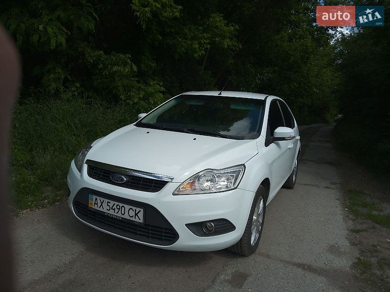 2011 Ford Focus, VIN WF0PXXWPDPBL67245:plate — фото 1 (autoria)
