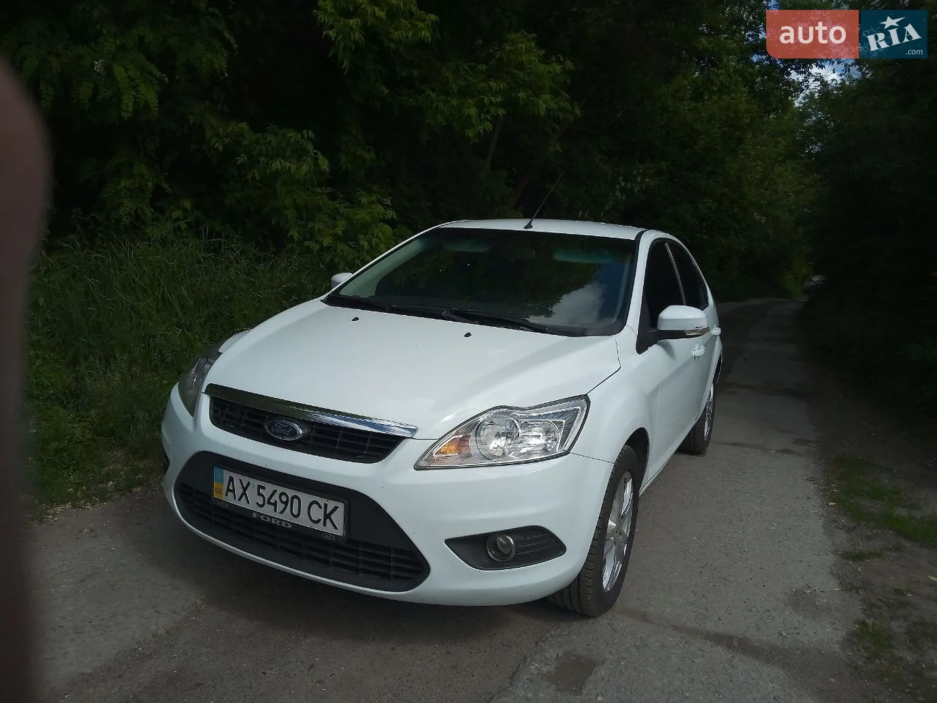 2011 Ford Focus - фото 1