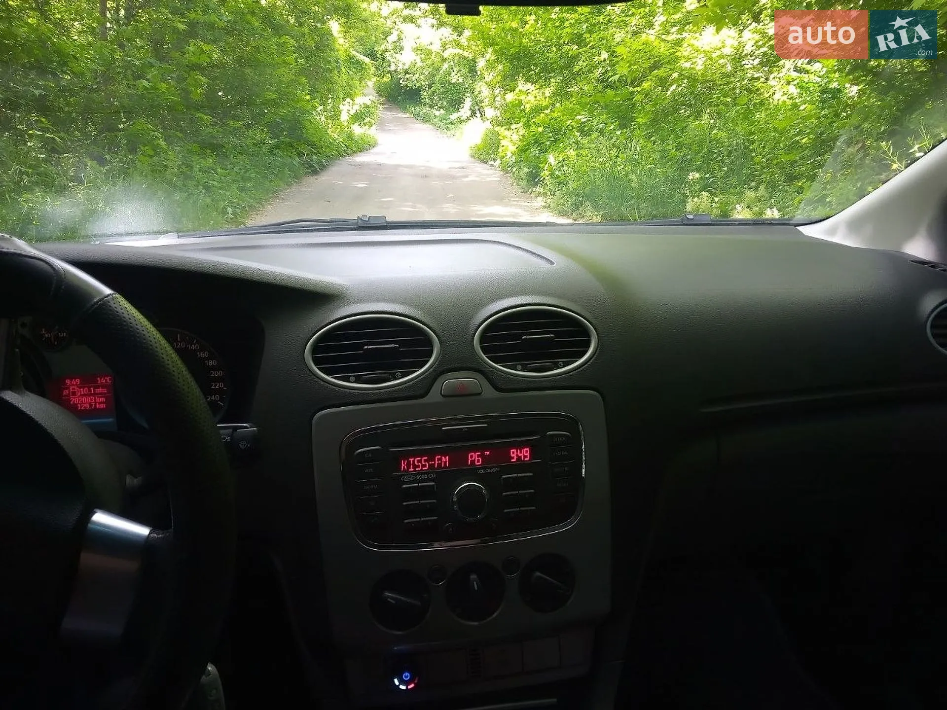 2011 Ford Focus - мініатюра 16