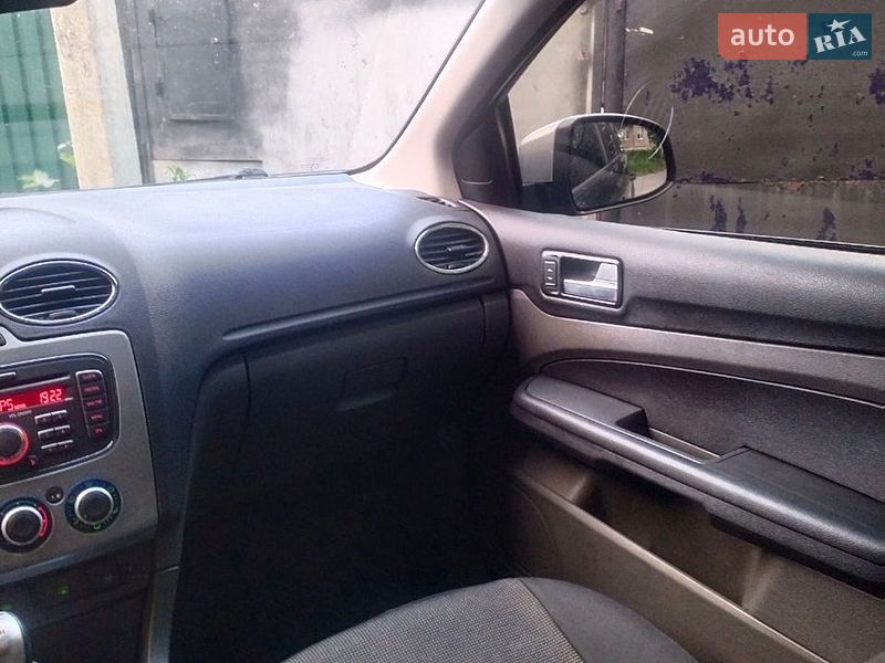 Универсал Ford Focus 2007 в Хмельницком