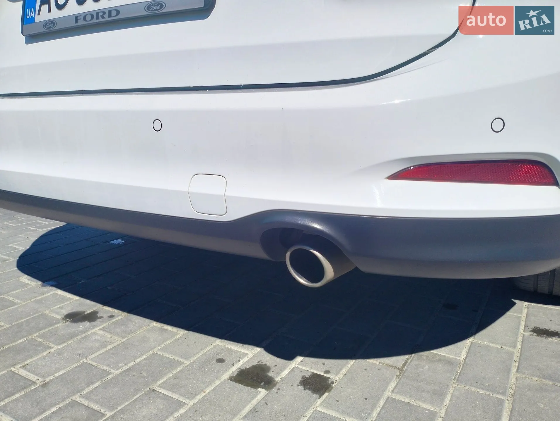 2019 Ford Focus - мініатюра 32