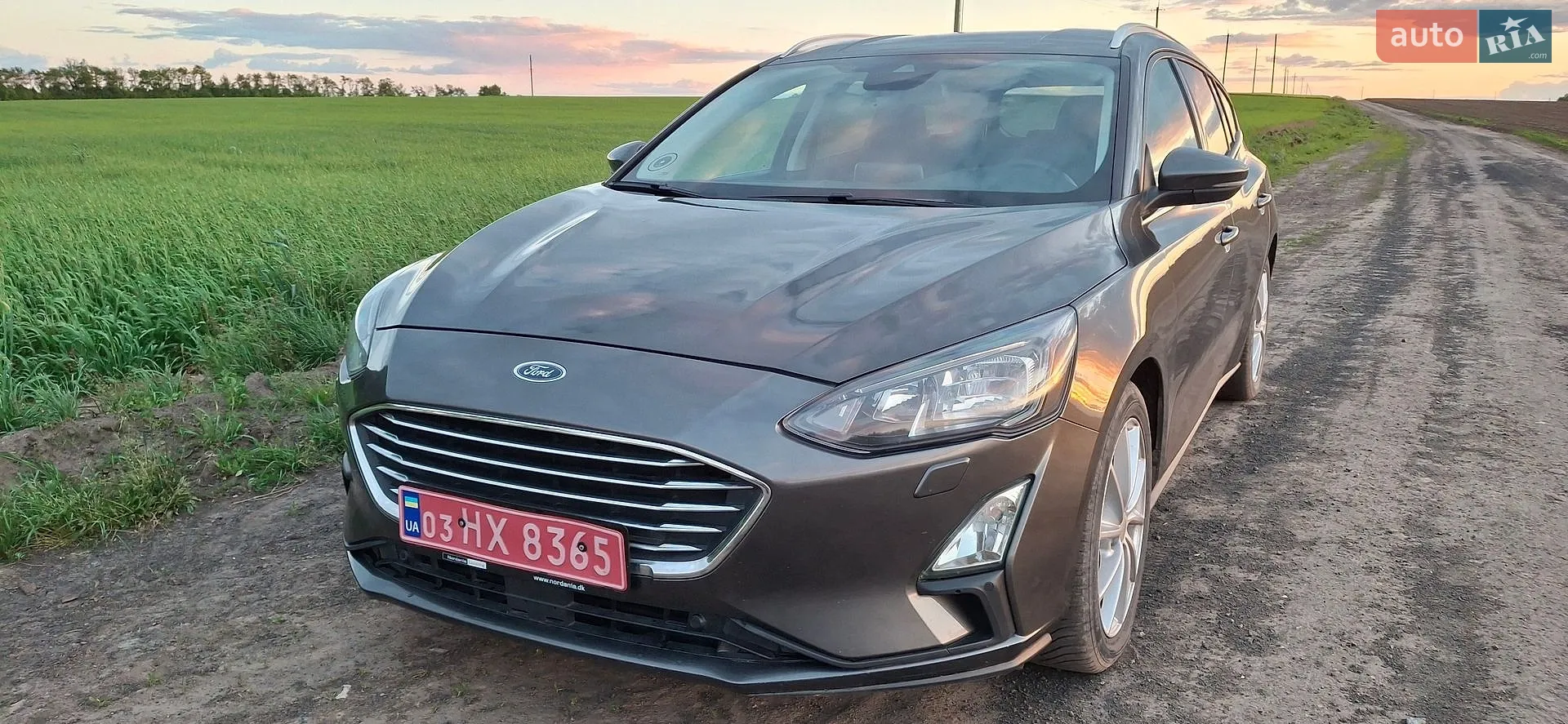 2021 Ford Focus - мініатюра 15