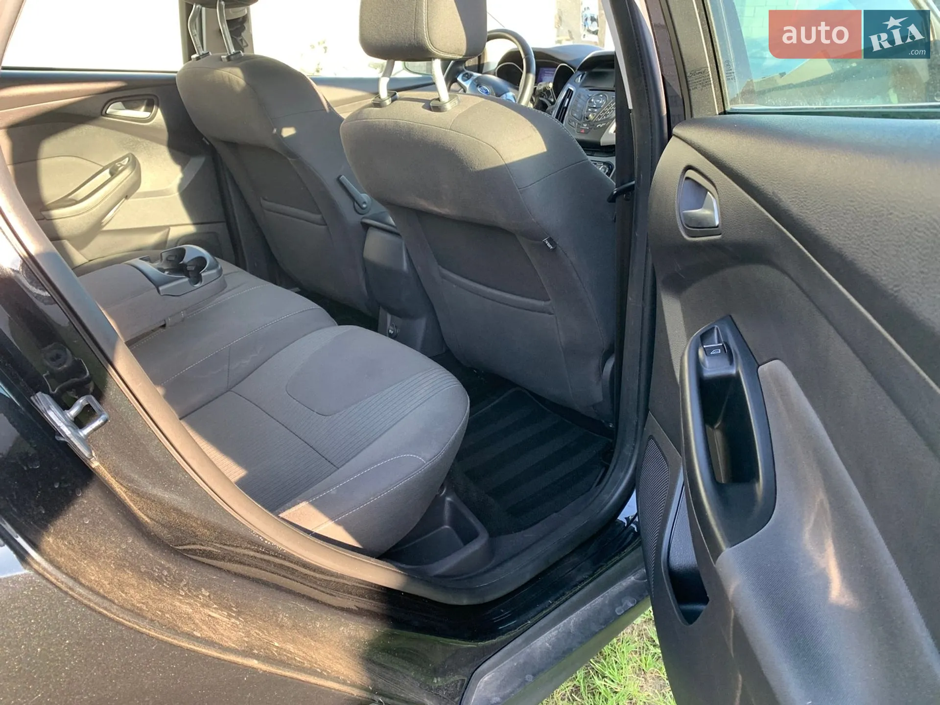 2012 Ford Focus - мініатюра 26
