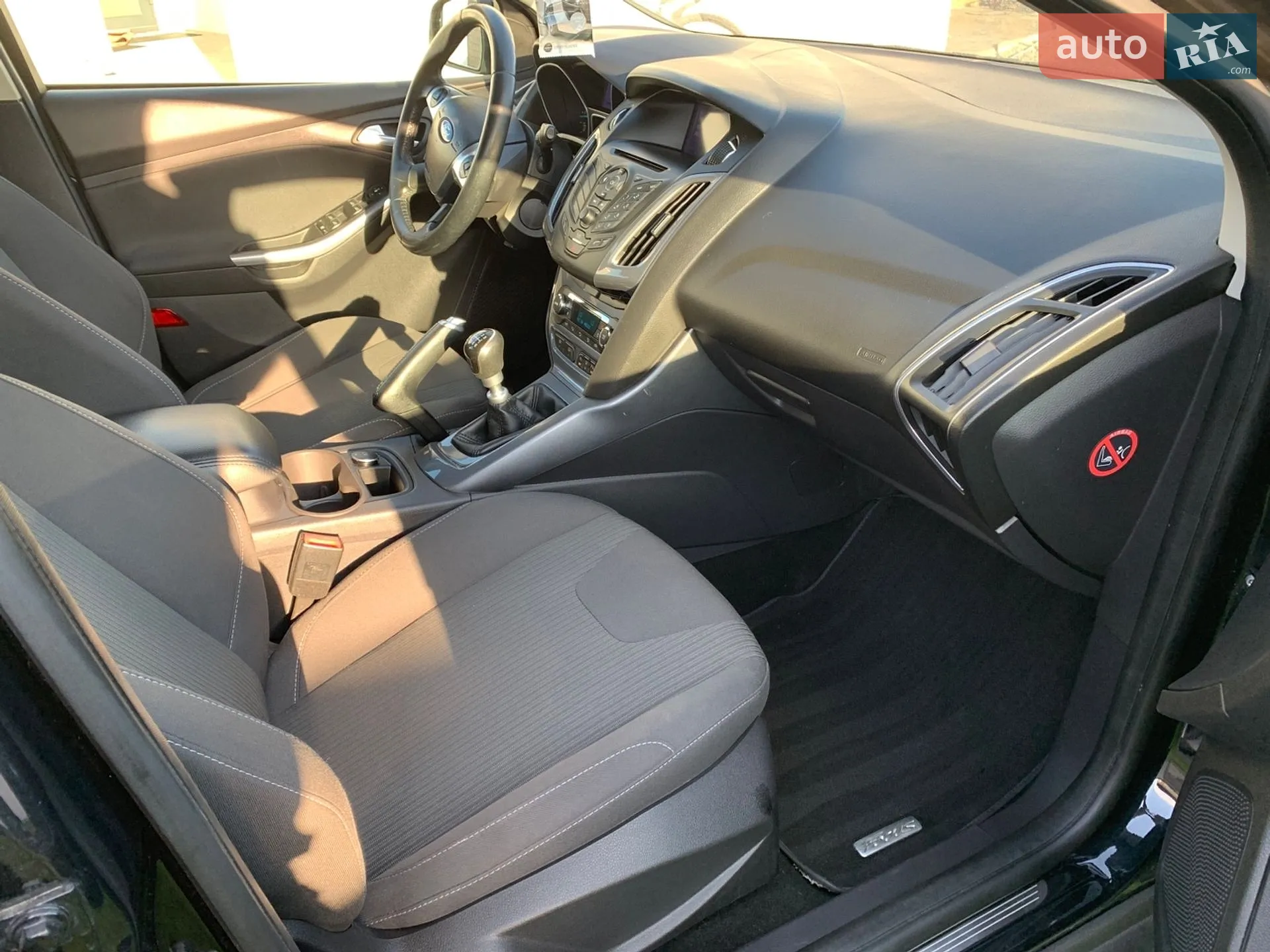 2012 Ford Focus - мініатюра 28