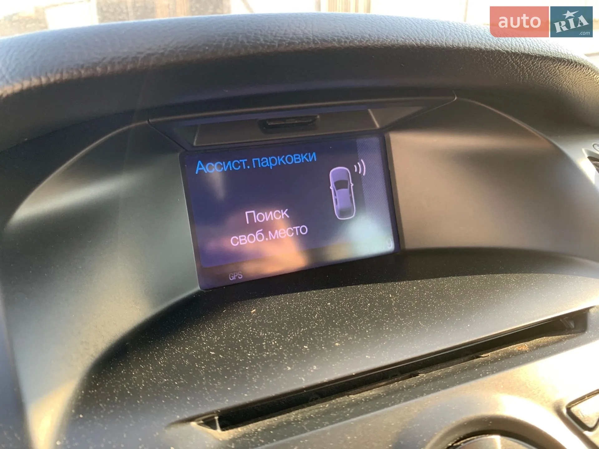 2012 Ford Focus - мініатюра 38