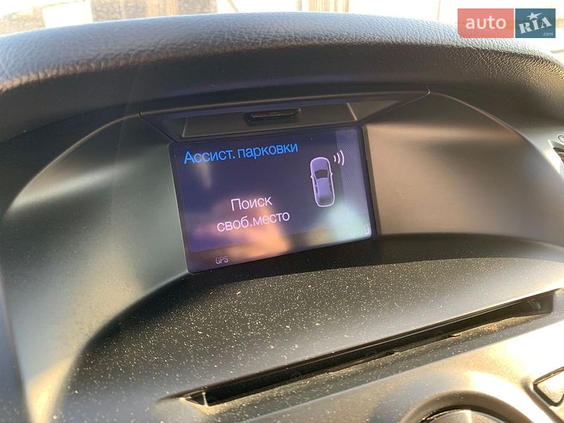 Універсал Ford Focus 2012 в Рівному