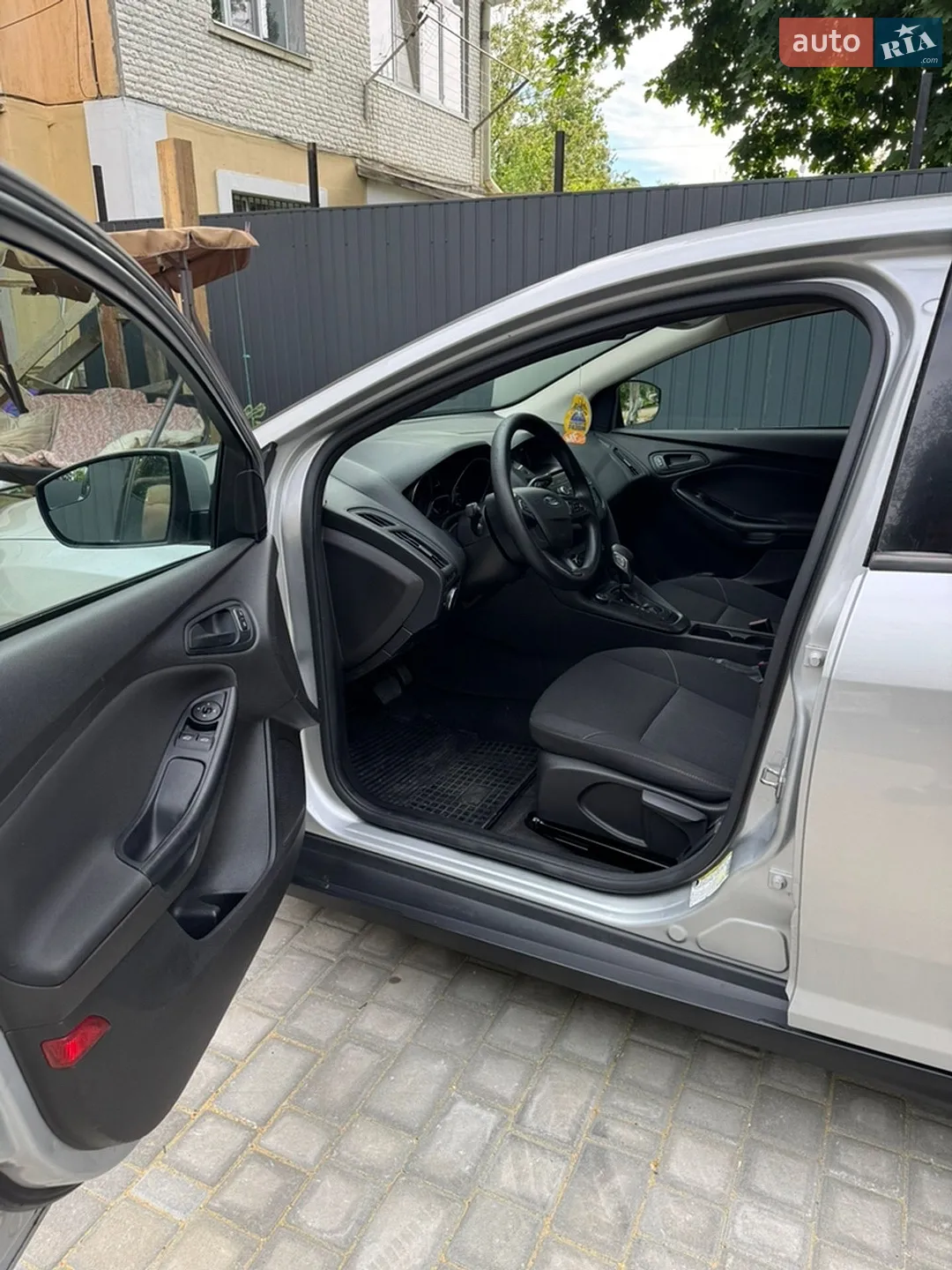 2015 Ford Focus - мініатюра 36