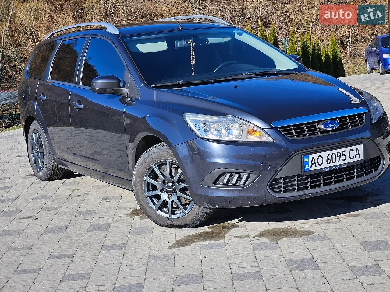 2010 Ford Focus - мініатюра 20