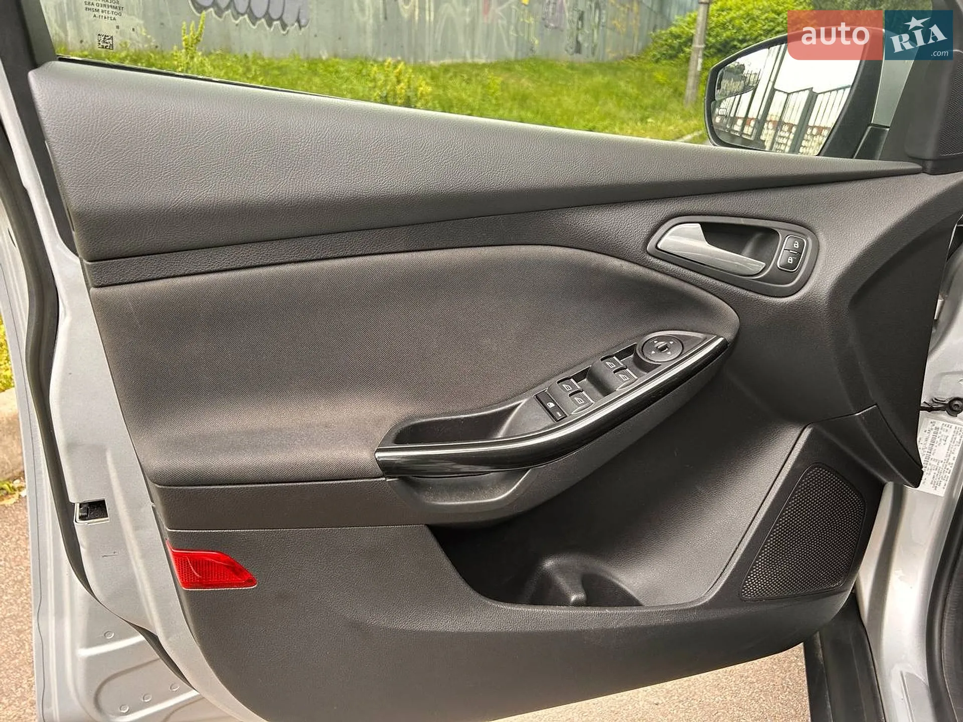 2018 Ford Focus - мініатюра 21