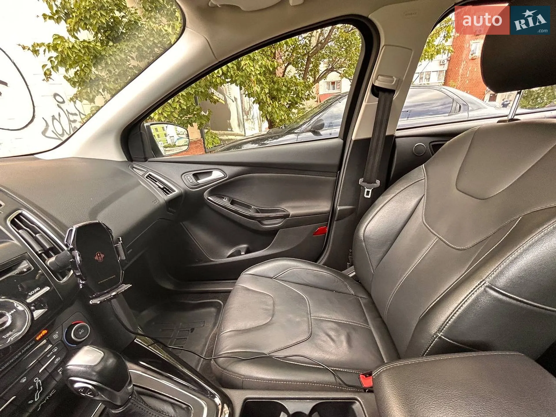 2018 Ford Focus - мініатюра 35