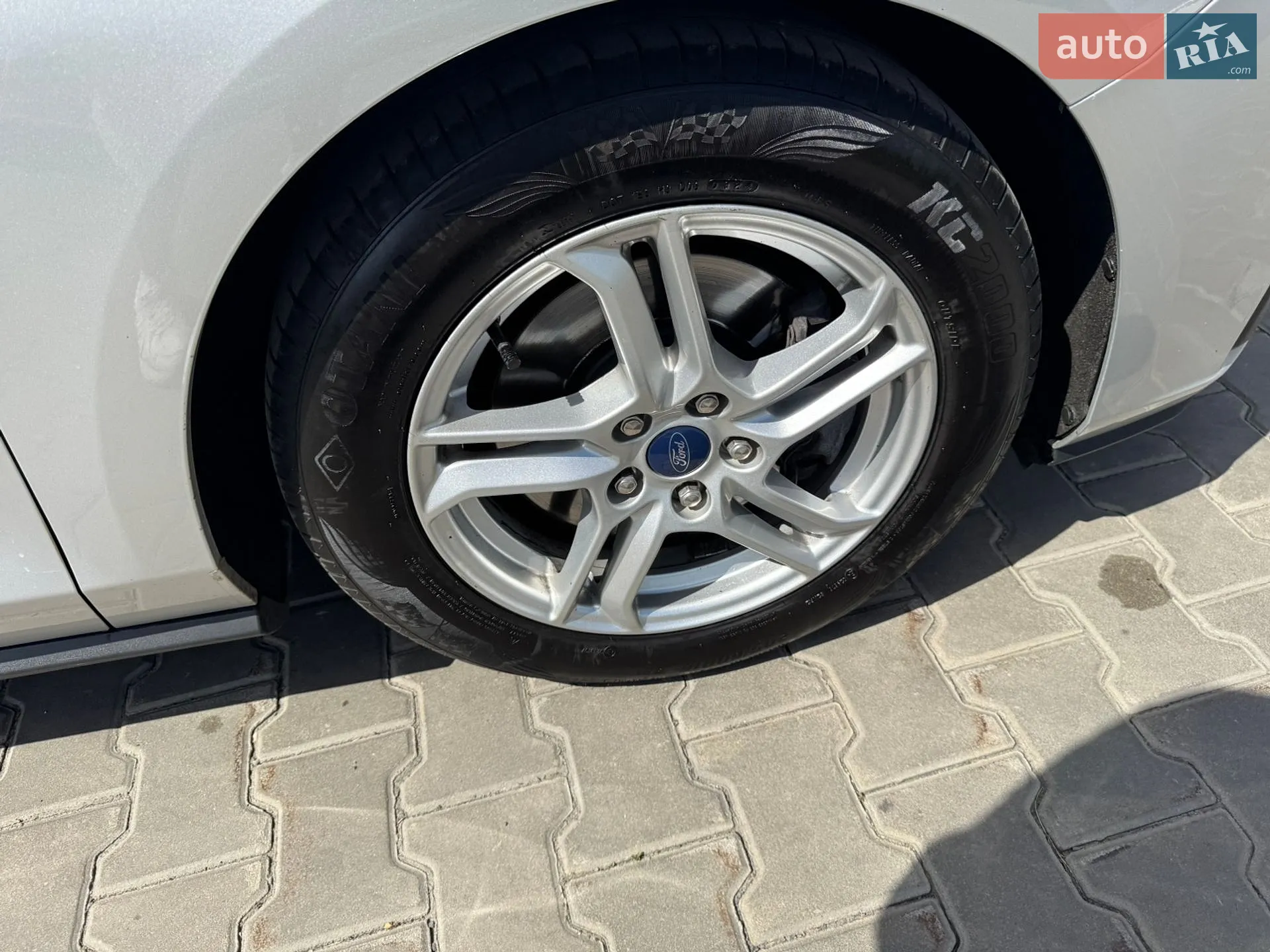 2018 Ford Focus - мініатюра 29