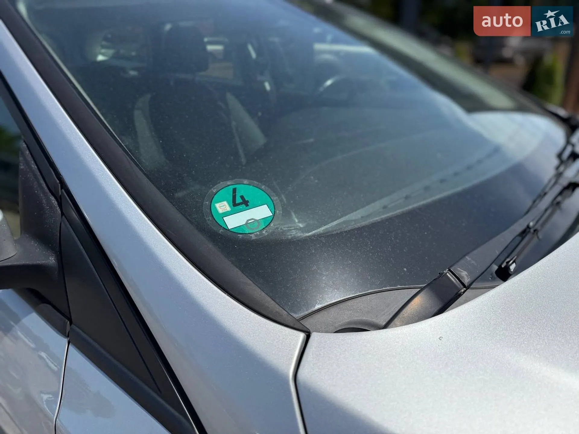 2014 Ford Focus - мініатюра 10