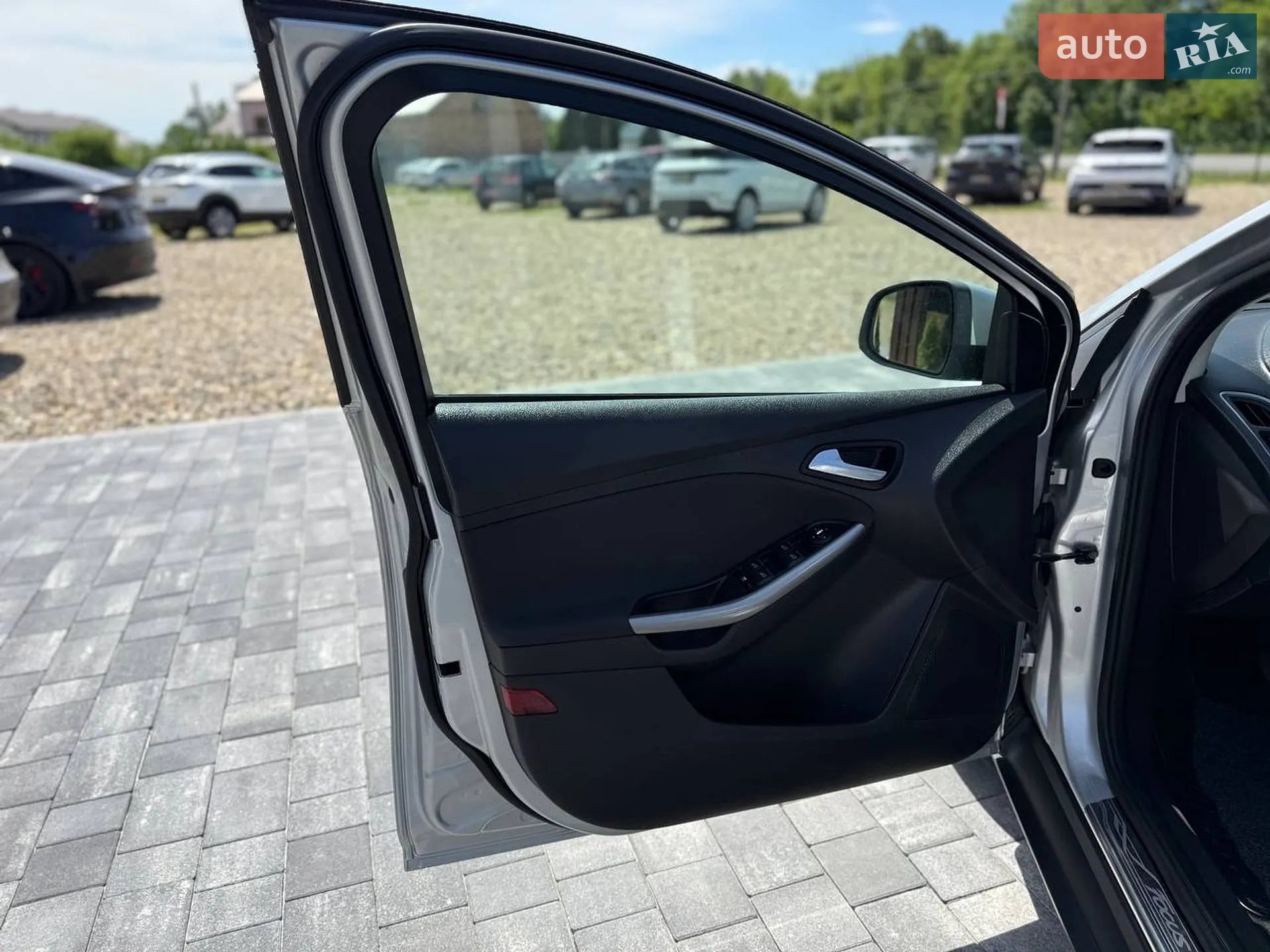 2014 Ford Focus - мініатюра 13