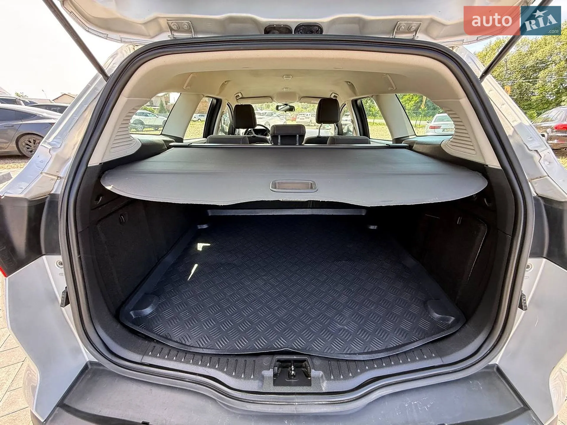 2014 Ford Focus - мініатюра 23