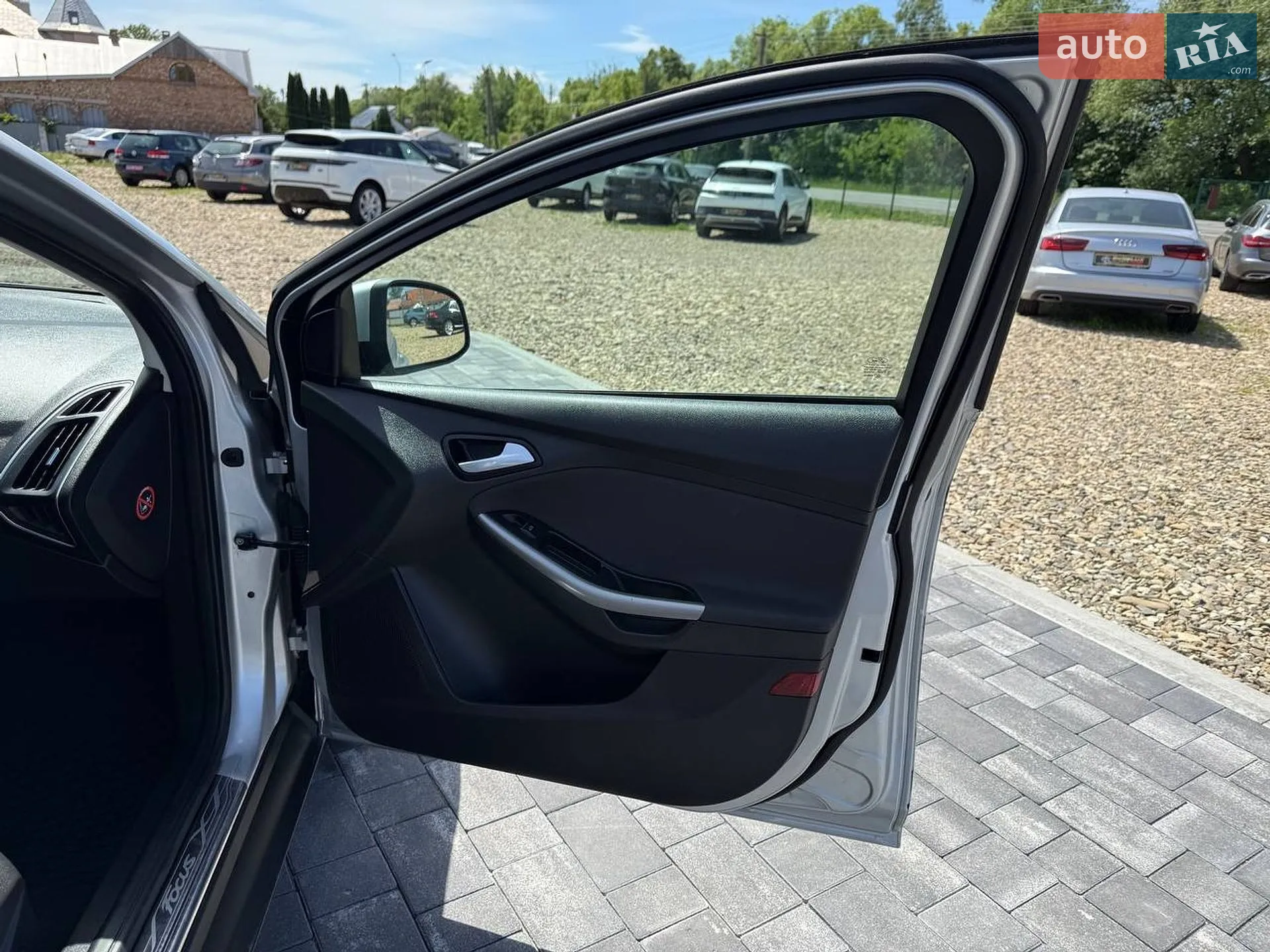 2014 Ford Focus - мініатюра 22
