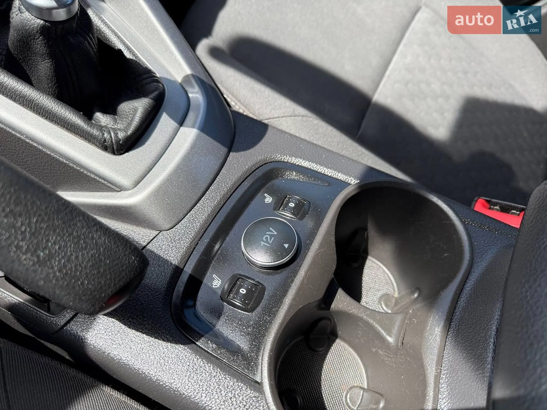 2014 Ford Focus - мініатюра 24