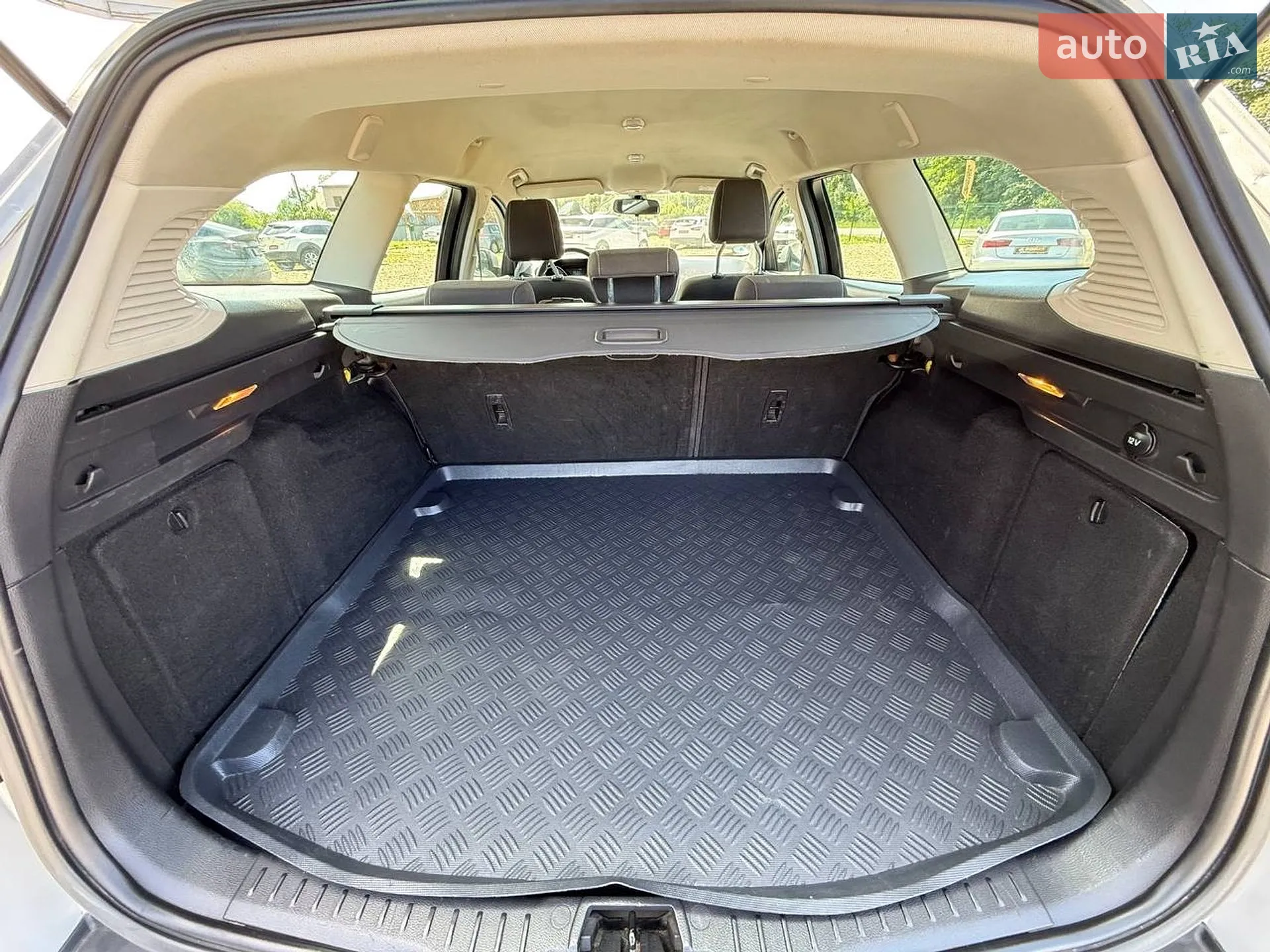 2014 Ford Focus - мініатюра 25